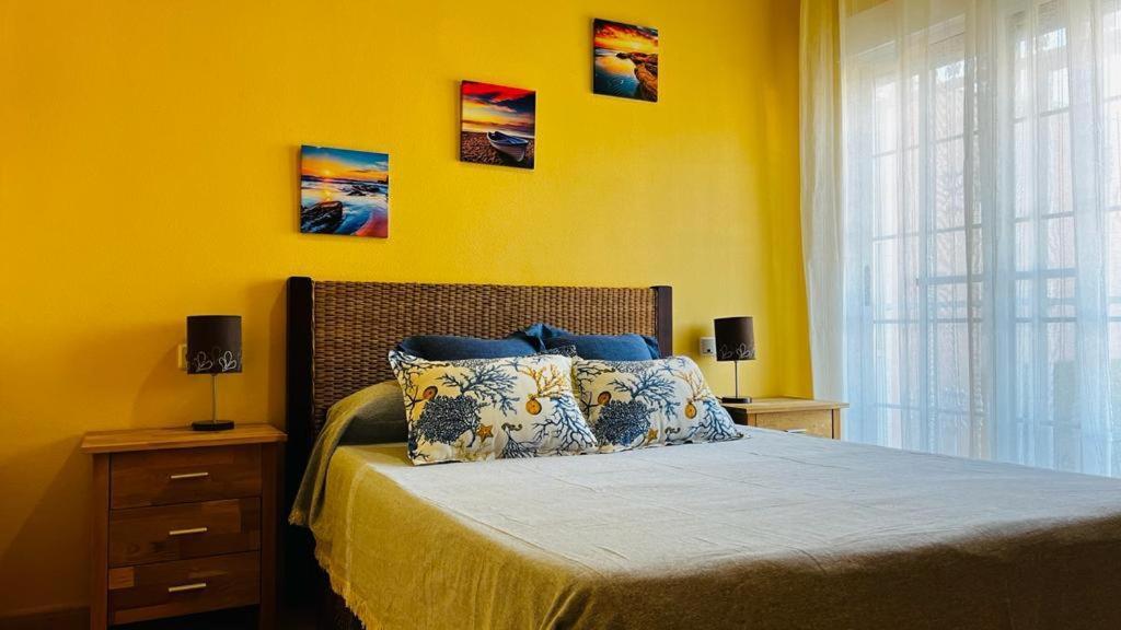 Tu Playa Paradisiaca Privada Gran Alacant Luaran gambar