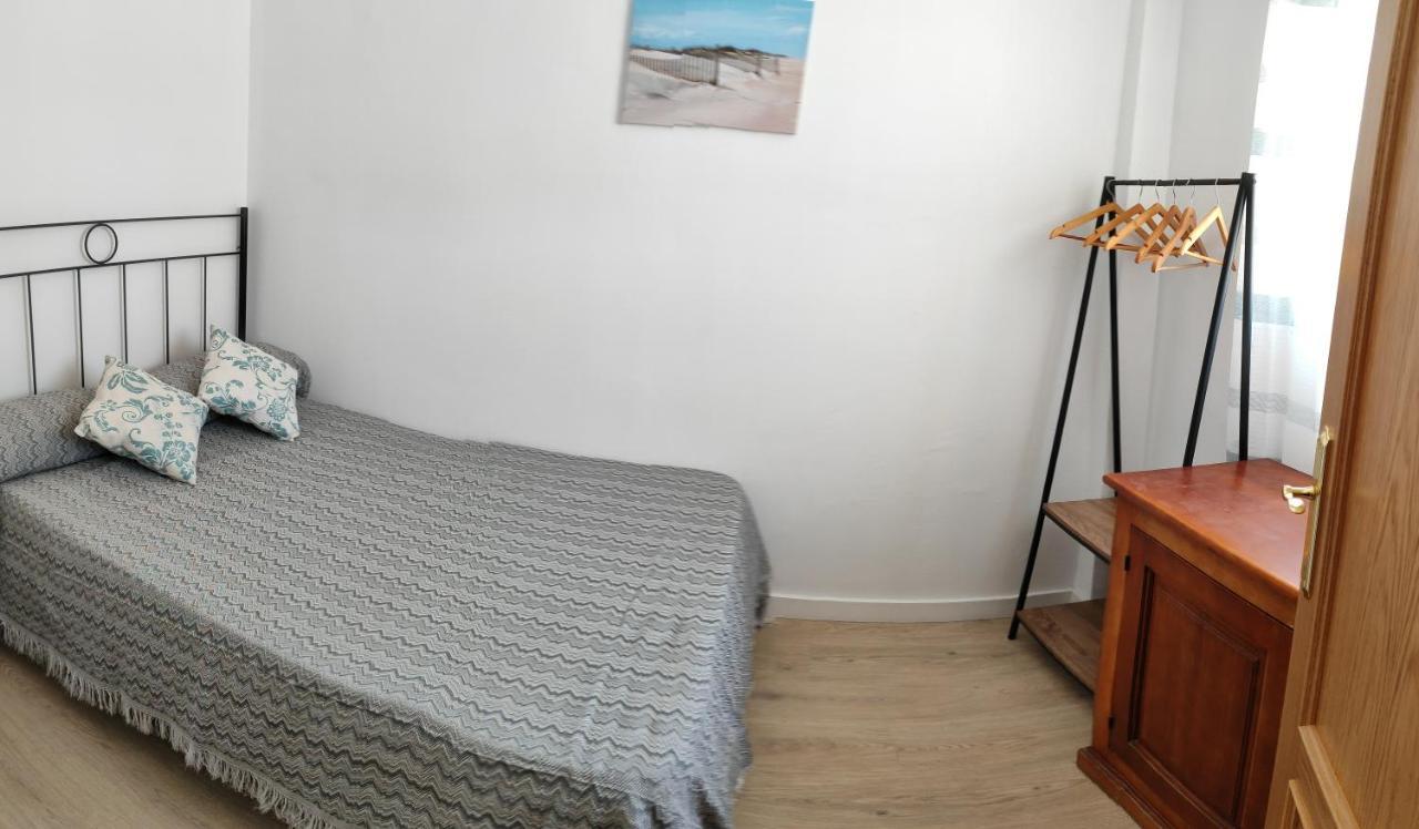 Tu Playa Paradisiaca Privada Gran Alacant Luaran gambar