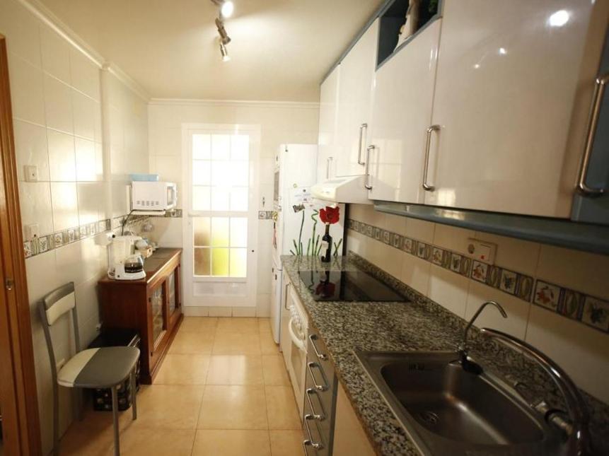 Tu Playa Paradisiaca Privada Gran Alacant Luaran gambar