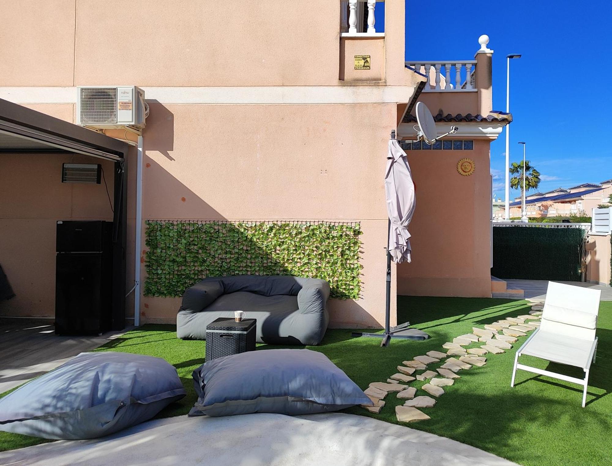 Tu Playa Paradisiaca Privada Gran Alacant Luaran gambar