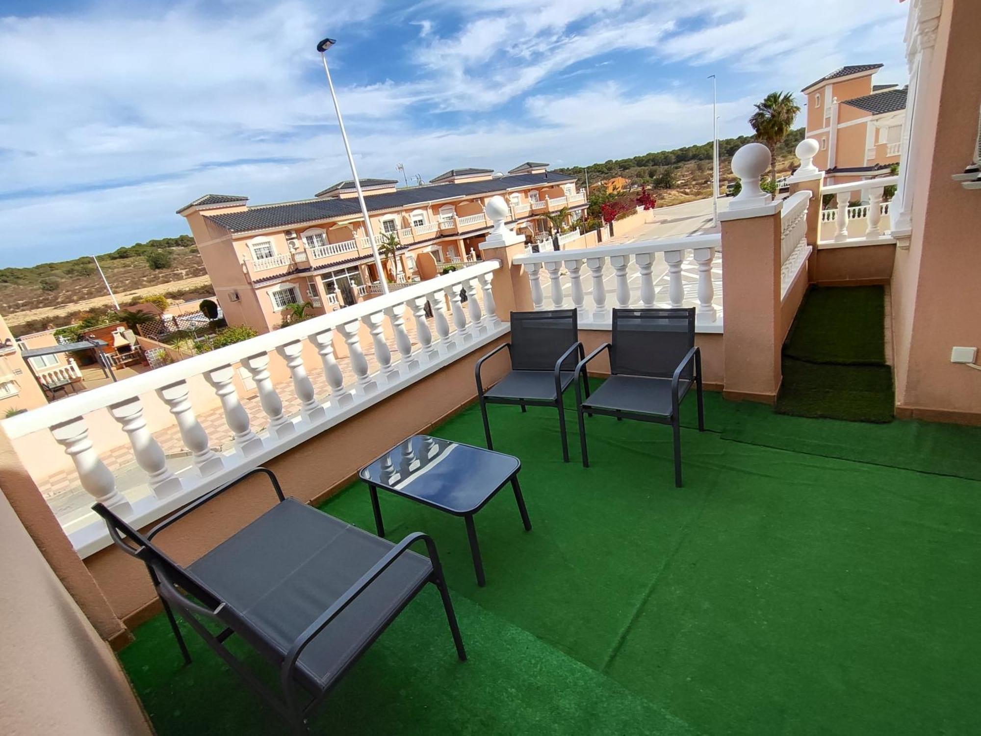 Tu Playa Paradisiaca Privada Gran Alacant Luaran gambar
