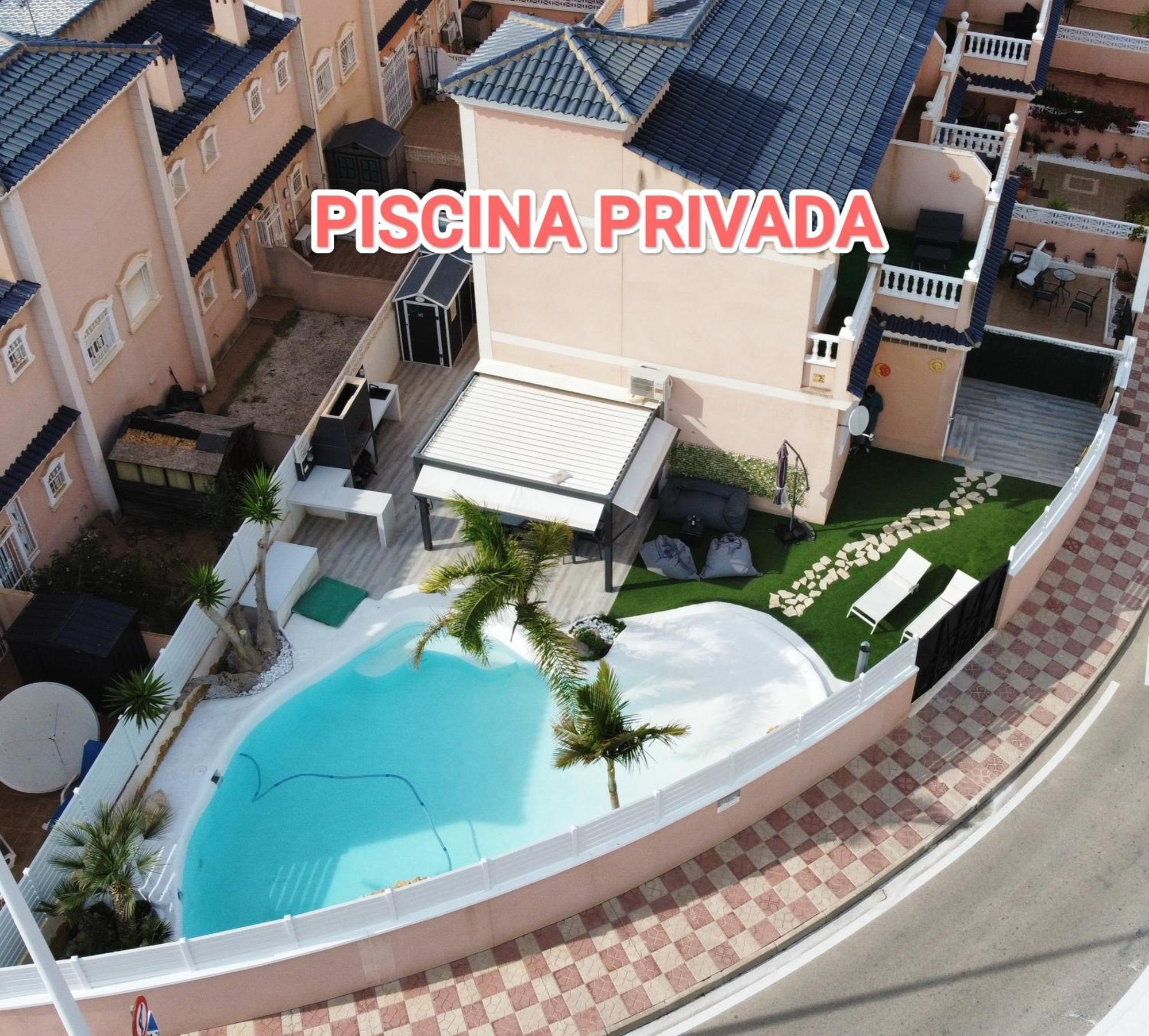 Tu Playa Paradisiaca Privada Gran Alacant Luaran gambar
