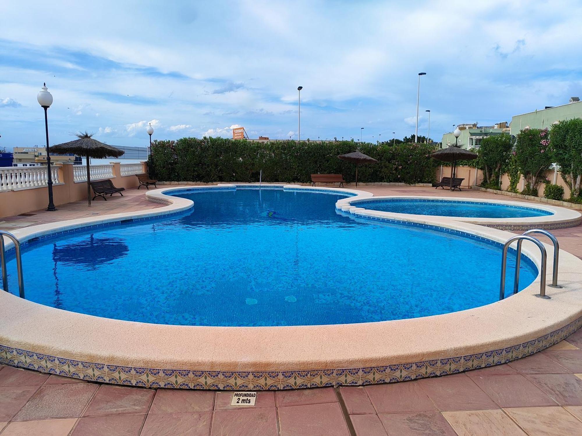 Tu Playa Paradisiaca Privada Gran Alacant Luaran gambar